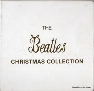 ザ・ビートルズ the beatles christmas collection CX96295