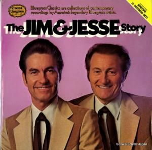 ࡦɡ - the jim & jesse story - CMH-9022