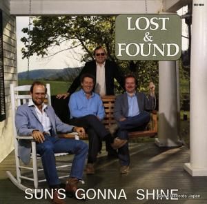 ȡɡե - sun's gonna shine - REB-1638