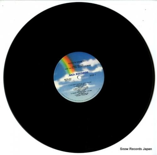 ジミー・マーティン - goo