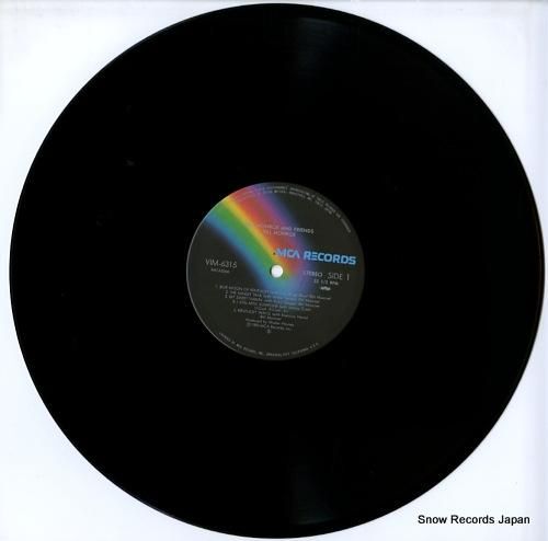 ビル・モンロー - アンド・フ