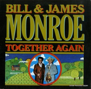 ӥ롦ॹ - monroe together again - MCA-2367
