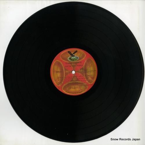 ザ・スタンレー・ブラザーズ -