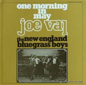 硼 - one morning in may - ROUNDER0003