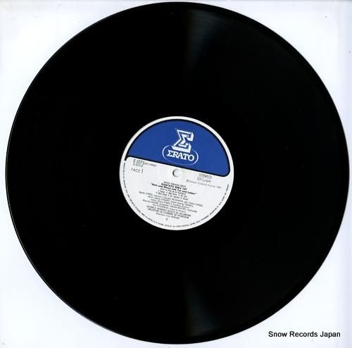 フリッツ・ヴェルナー - バッ