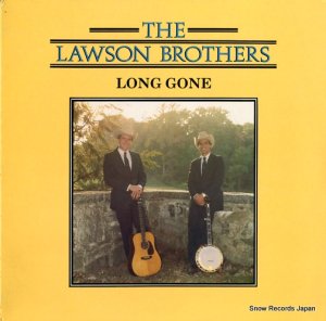THE LAWSON BROTHERS - long gone - HT1002
