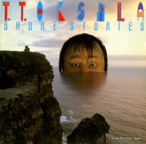 T.T. OKSALA - shore stories - LHLP109