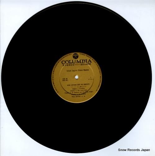 ピーター・バートレット - ア