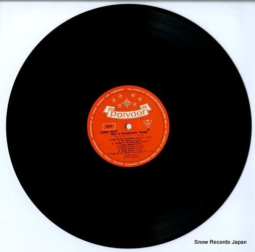 リカルド・サントス - これが