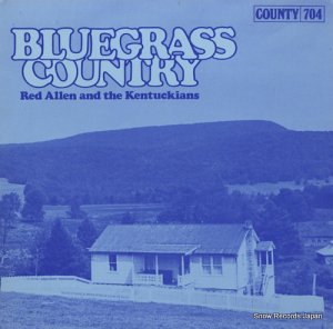 åɡ - bluegrass country - COUNTY704