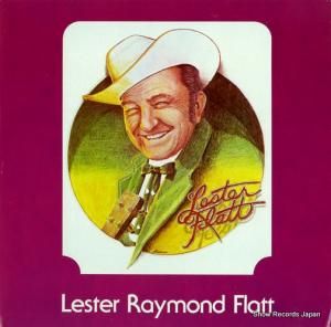 쥹եå - lester raymond flatt - FF015