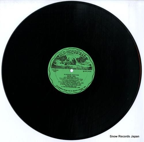 ウェイン・ルイス - blue