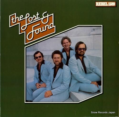 ロスト&ファウンド - the