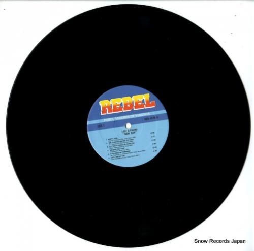 ロスト&ファウンド - new