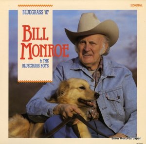 ӥ롦 - bluegrass '87 - MCA-5970