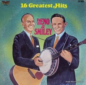 ɥ󡦥Ρåɡޥ꡼ - 16 greatest hits - SD-3001