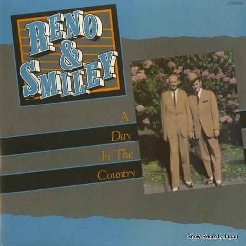 ドン・レノ&レッド・スマイリー