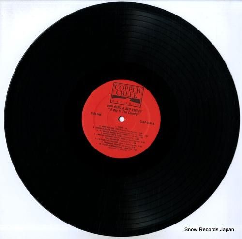 ドン・レノ&レッド・スマイリー