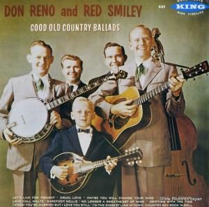 ɥ󡦥Ρåɡޥ꡼ - good old country ballads - KING621