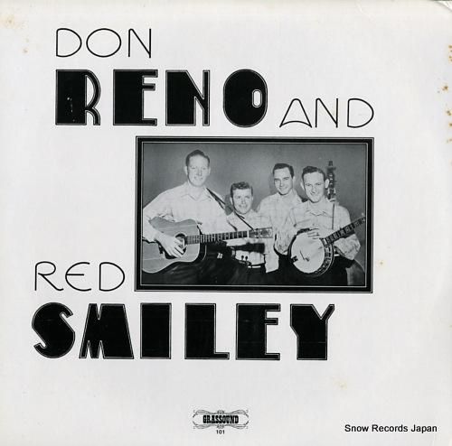 ドン・レノ&レッド・スマイリー