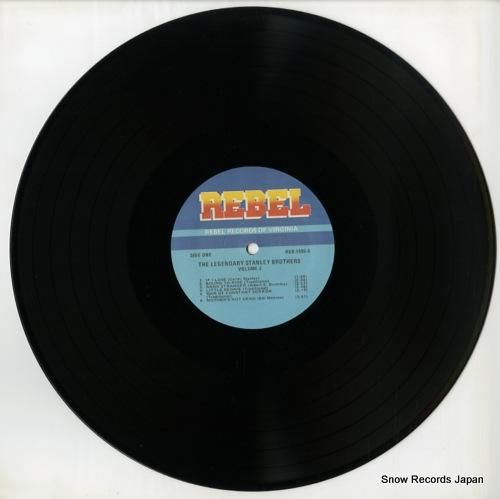 ザ・スタンレー・ブラザーズ -