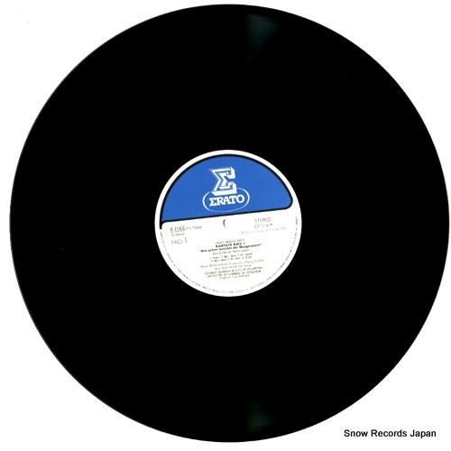 フリッツ・ヴェルナー - バッ