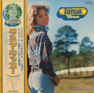 ˥䡦å - tanya tucker - MCA-6077