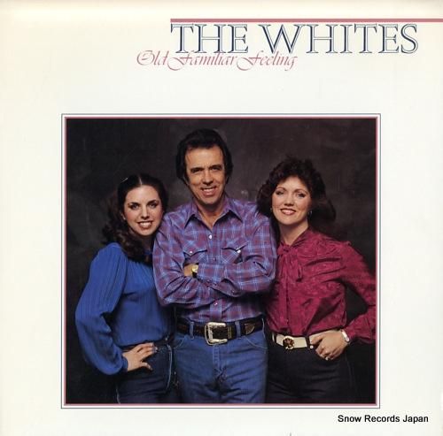 ホワイツ - old fami