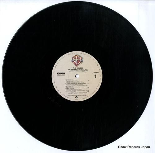 ホワイツ - old fami