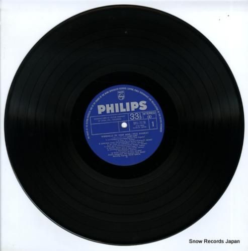 ポール・モーリア - 輝く星座