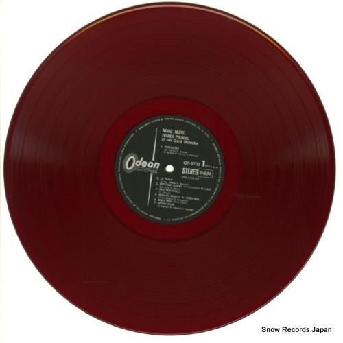 フランク・プゥルセル - これ