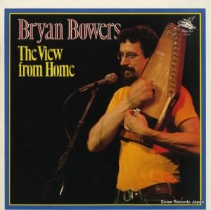 ブライアン・バウワーズ - the view from home - FF-037