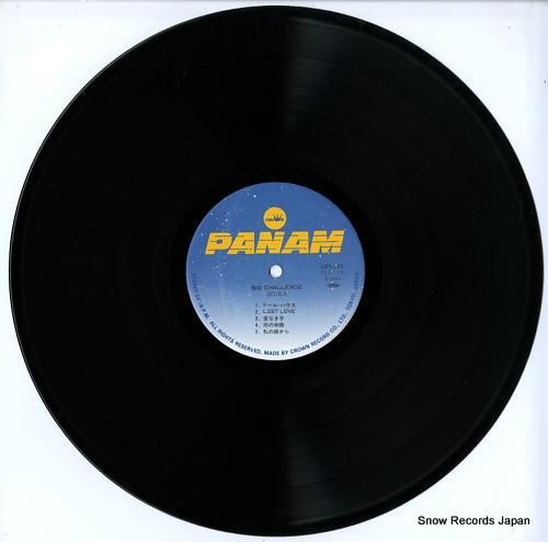 イルカ - big chall