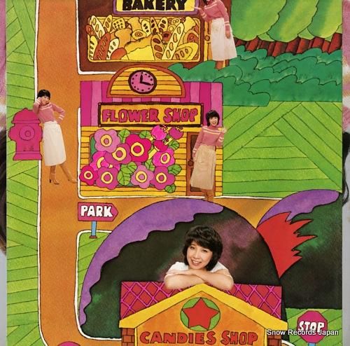 キャンディーズ - candi