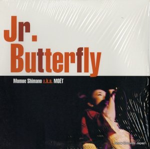 ɴ - jr. butterfly - DNAJ-005