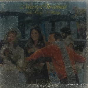 アンディ・ウィリアムス - アンディのメリー・クリスマス - SOPM71