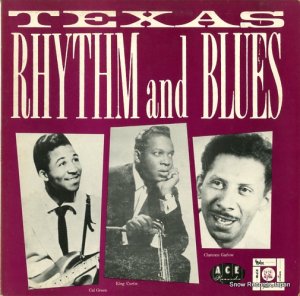 V/A - texas rhythm and blues - CH29