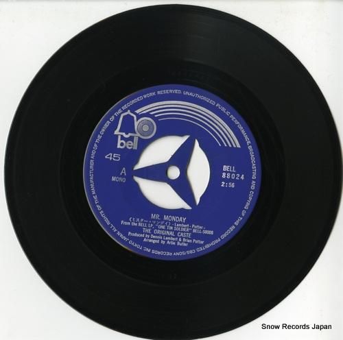 ザ・オリジナル・キャスト -