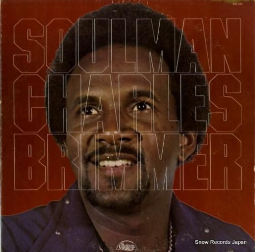 チャールズ・ブリマー - so
