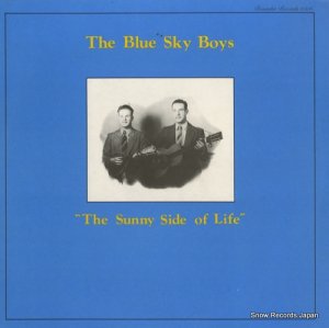 ֥롼ܡ - the sunny side of life - ROUNDER1006