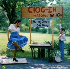 ӥХ꡼åƥ - clogging lessons - FF-237
