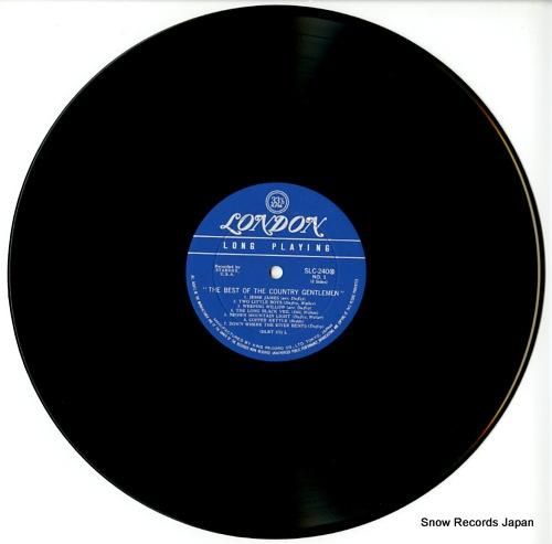 カントリー・ジェントルメン -