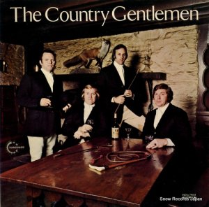 ȥ꡼ȥ - the country gentlemen - VSD79331