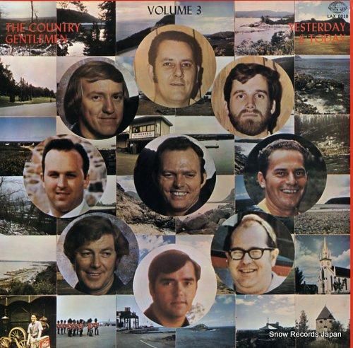 カントリー・ジェントルメン -