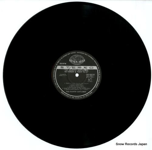 カントリー・ジェントルメン -