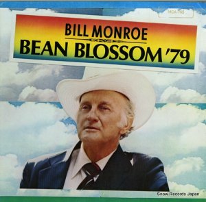 ӥ롦 - bean blossom '79 - MCA-3209 / MCA-765