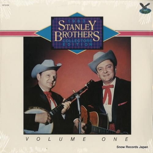 ザ・スタンレー・ブラザーズ -