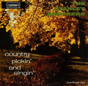 졼֥饶 - country pickin' and singin' - HAT3125