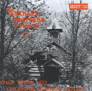 졼֥饶 - of virginia vol.1 - COUNTY738