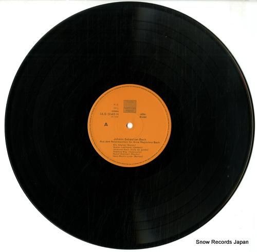 エリー・アメリング - アンナ